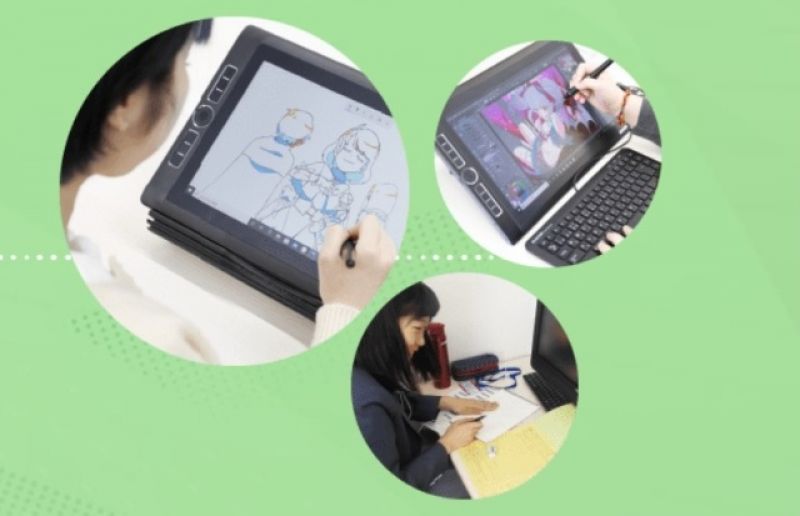 học tại học viện yoyogi học tại học viện yoyogi